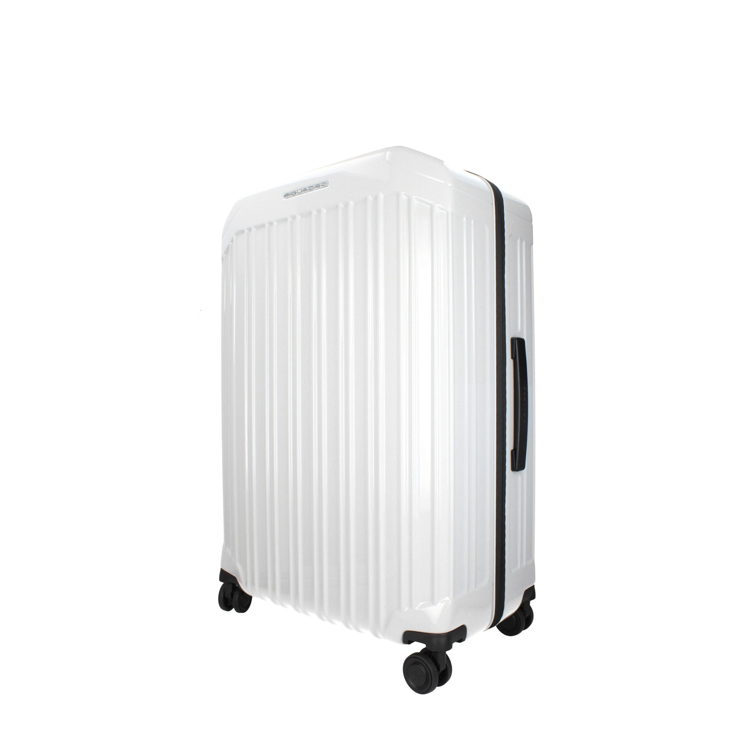 Trolley Piquadro BV4427PQLS2 gris vintage