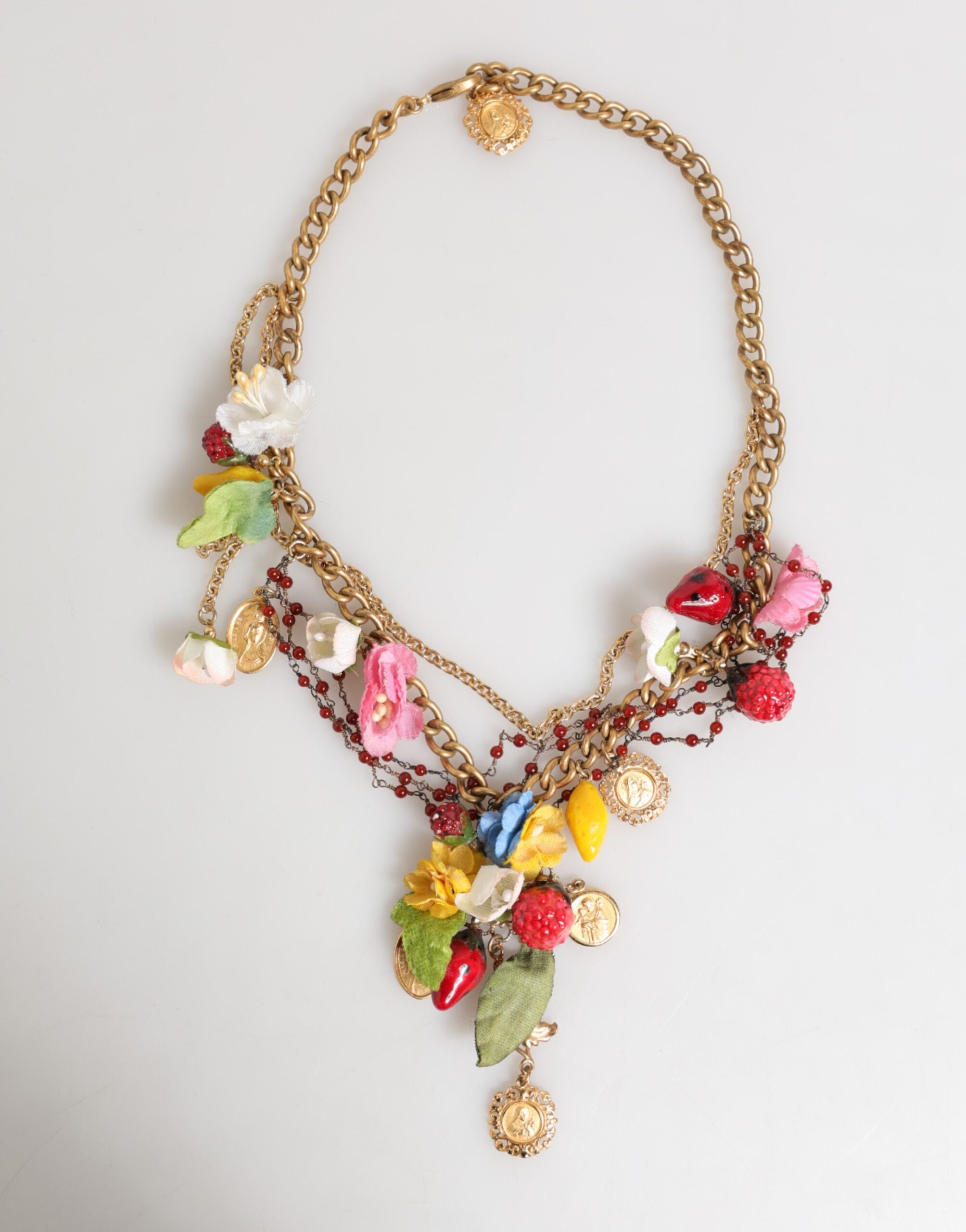 Collier Dolce & Gabbana Estate multicolore