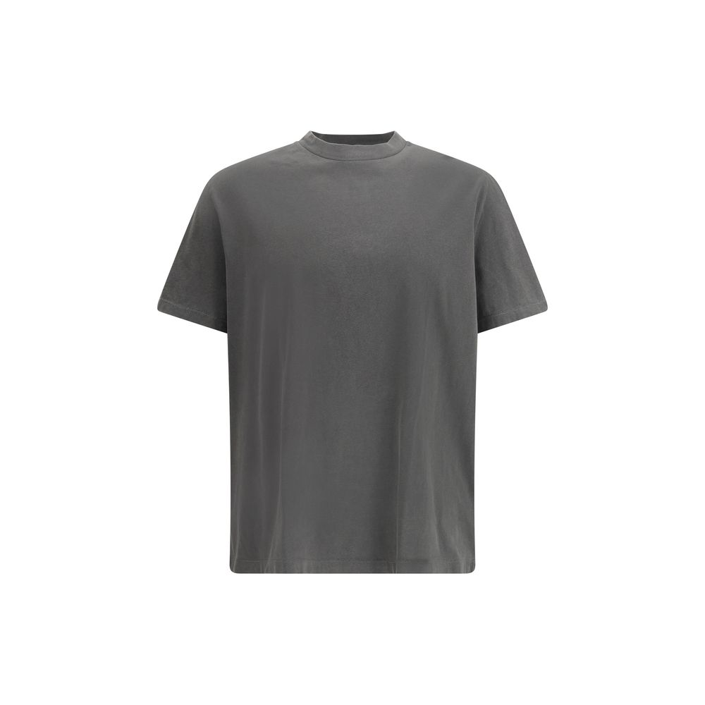 T-Shirt Our Legacy Box noir