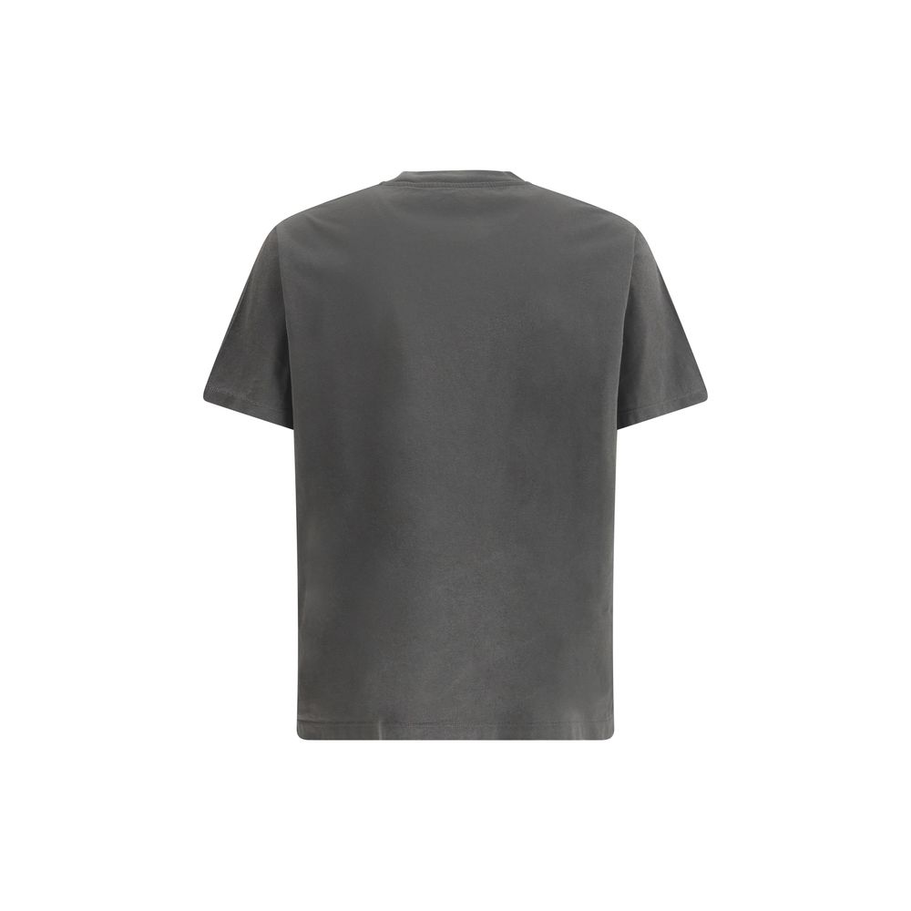 T-Shirt Our Legacy Box noir
