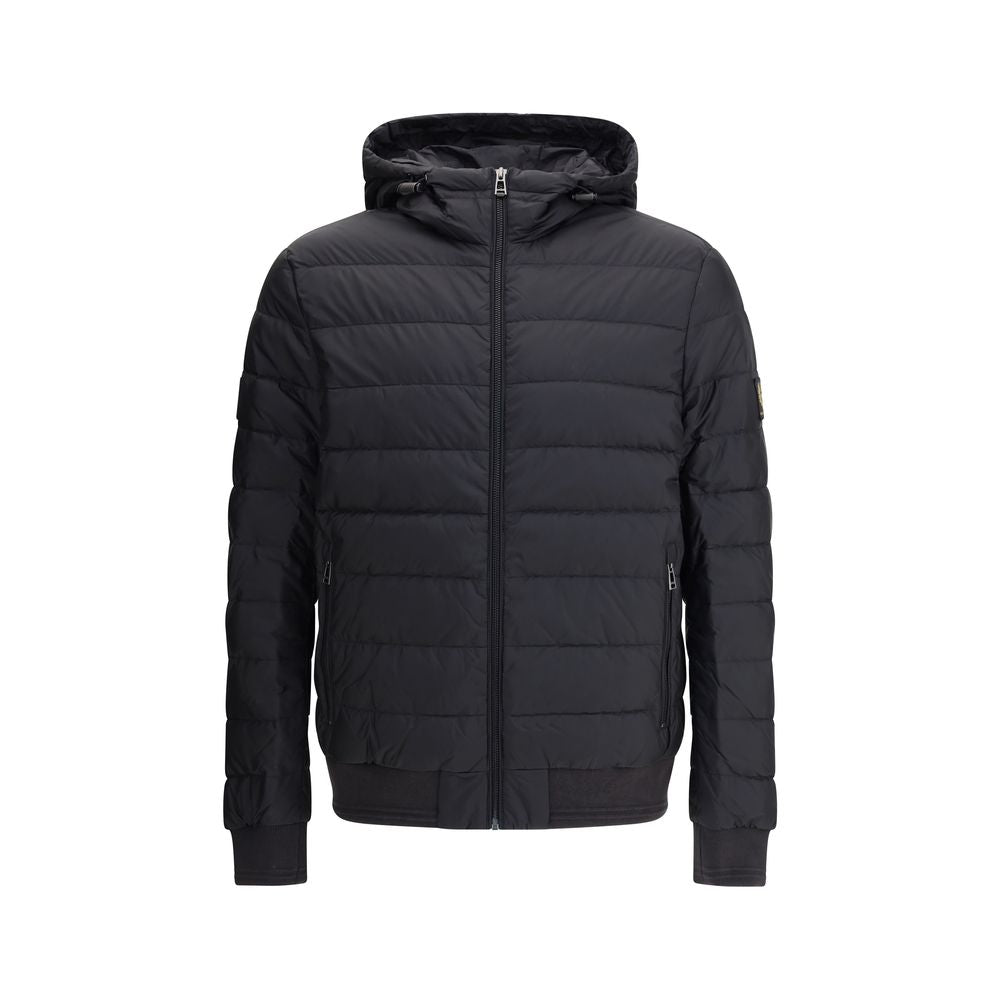 Veste Control Control Jacket noire
