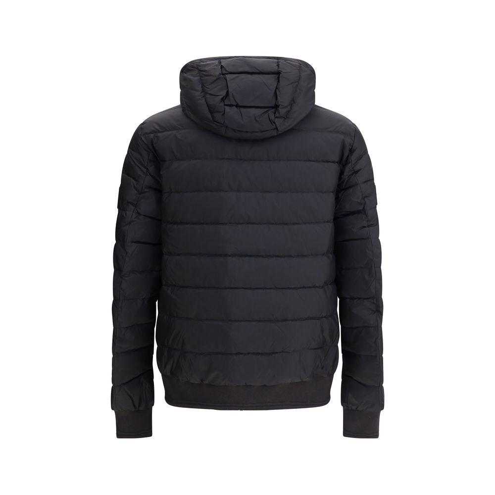 Veste Control Control Jacket noire