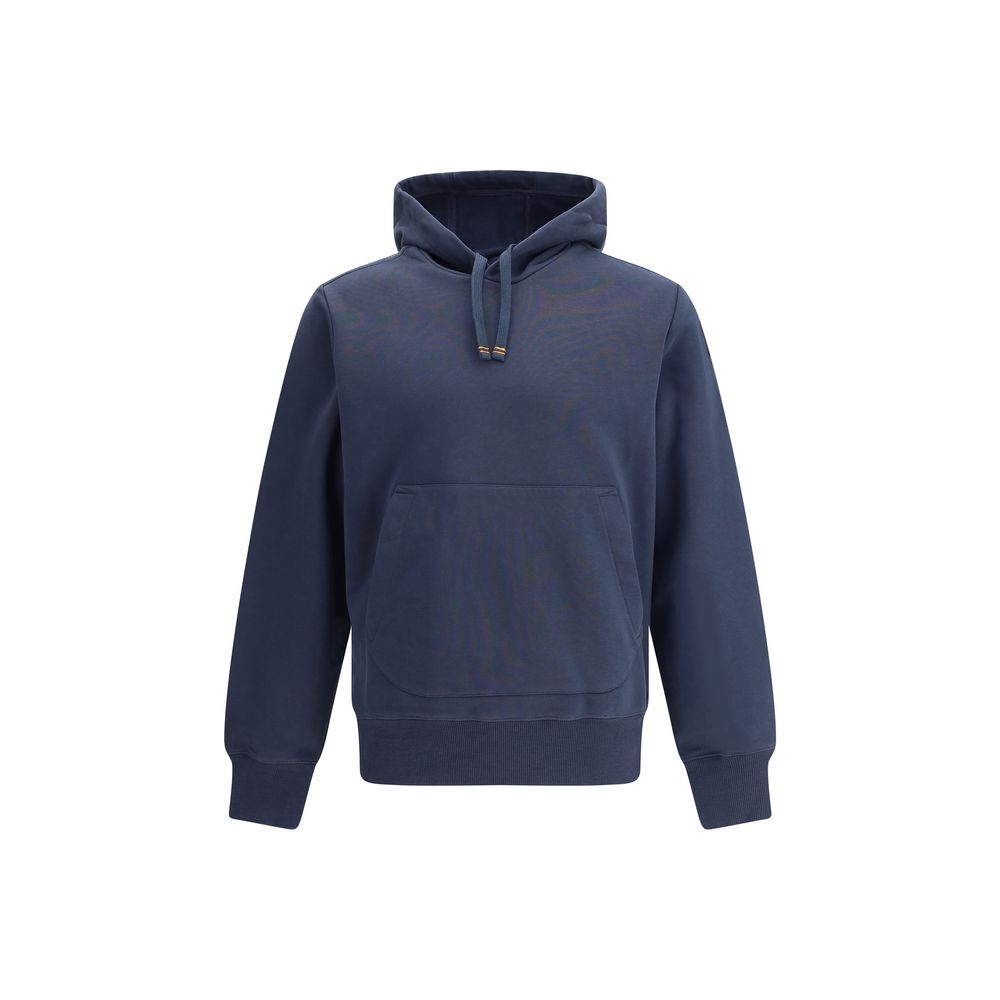 Hoodie Parajumpers Everest gris