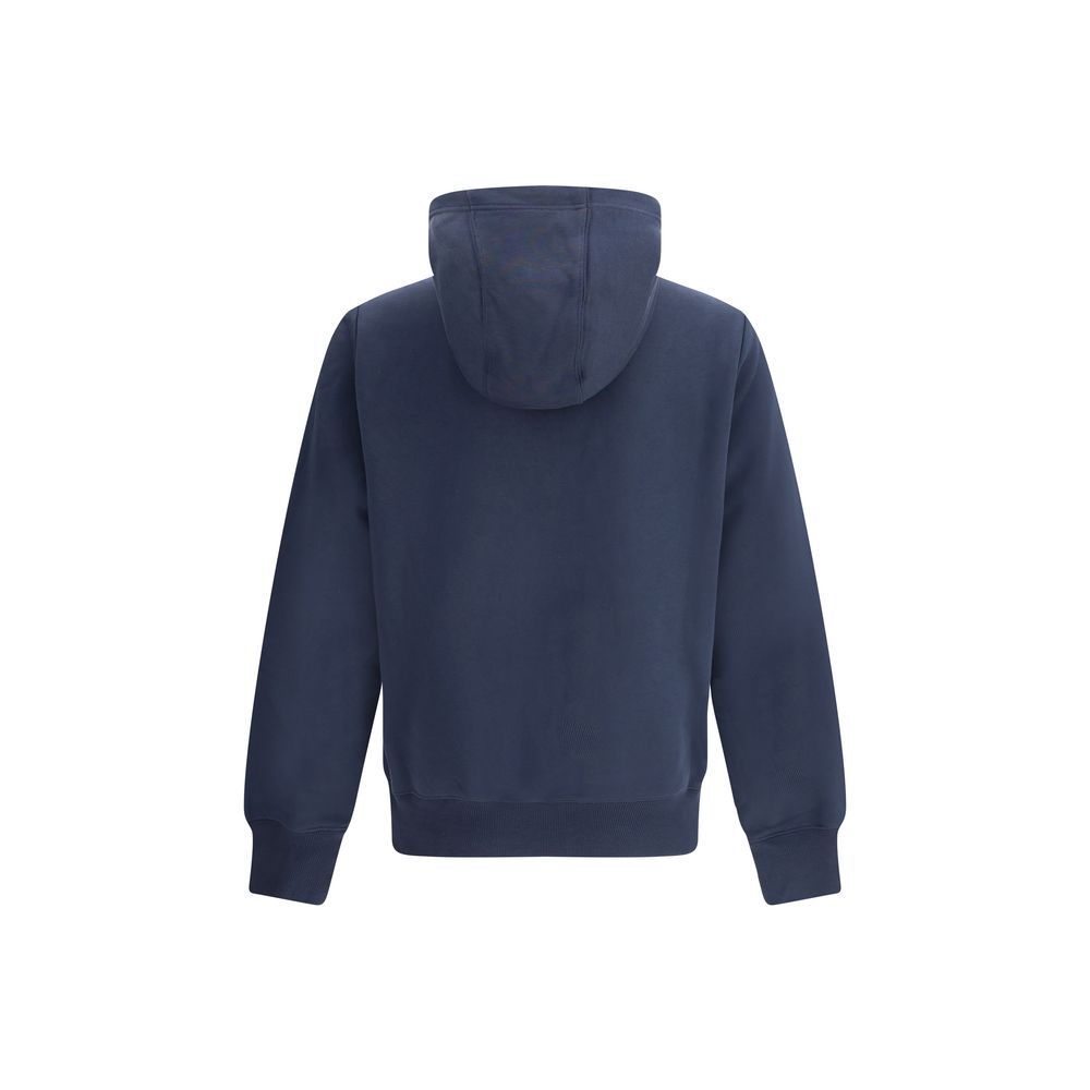 Hoodie Parajumpers Everest gris