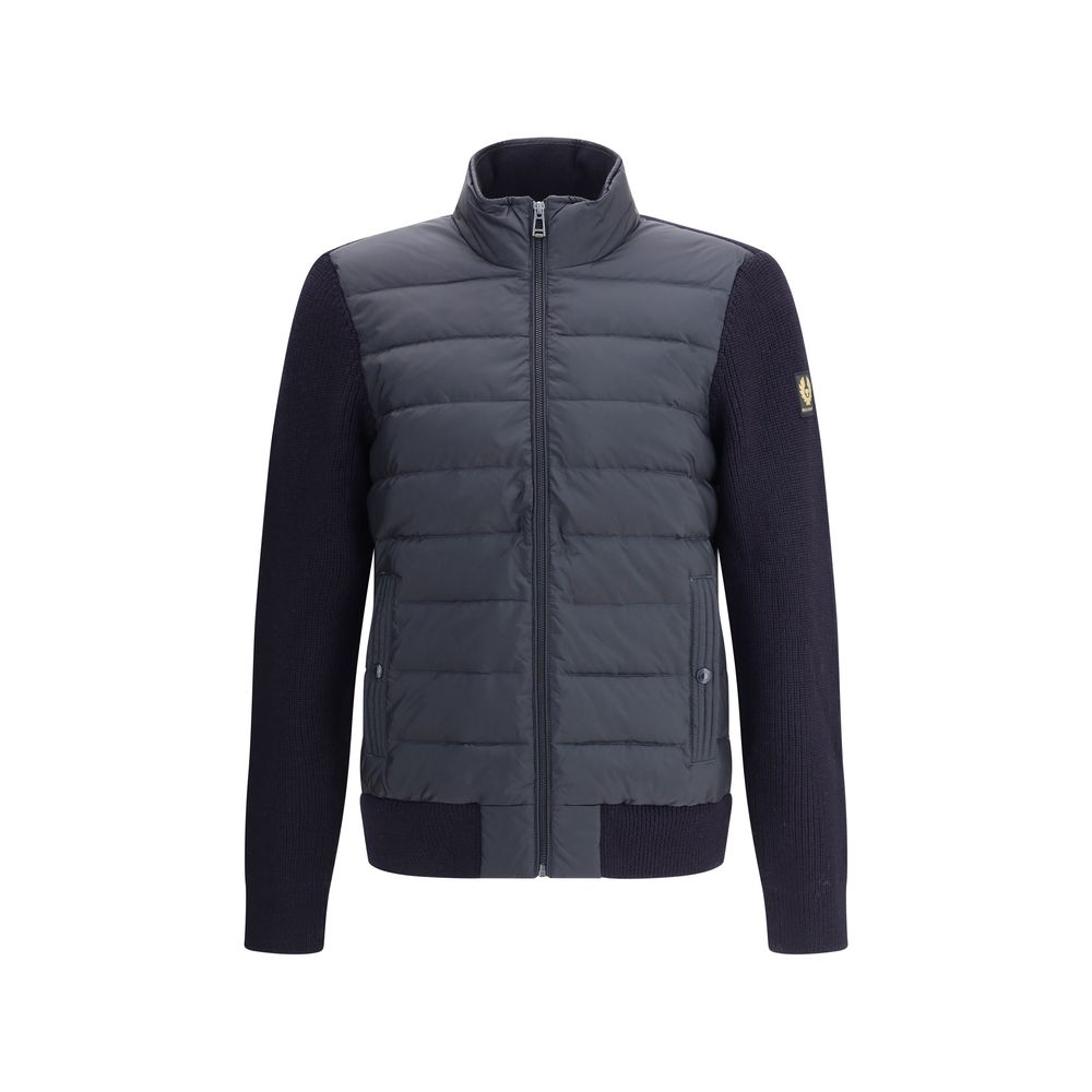 Doudoune Belstaff Circuiteer noire