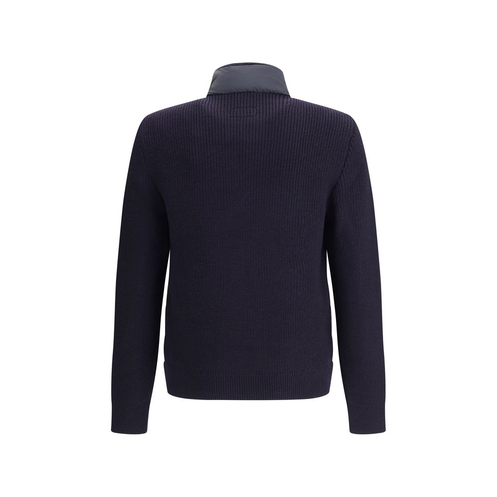 Doudoune Belstaff Circuiteer noire