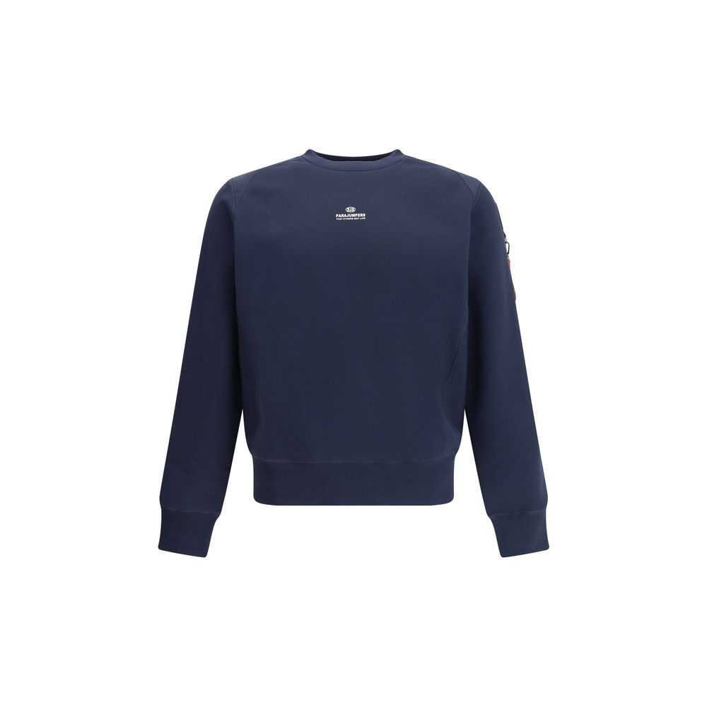 Sweatshirt Parajumpers Sabre noir