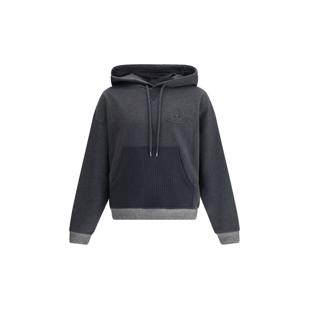 Haut Vivienne Westwood Ashton gris
