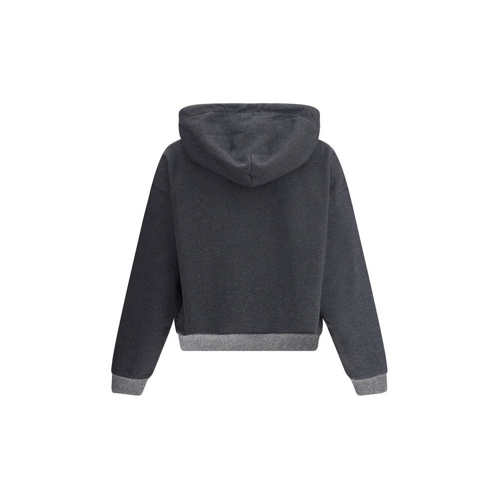 Haut Vivienne Westwood Ashton gris