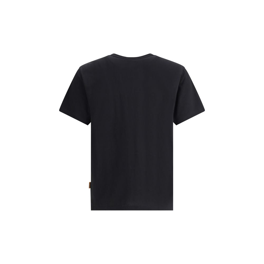 T-Shirt Parajumpers à poche gris