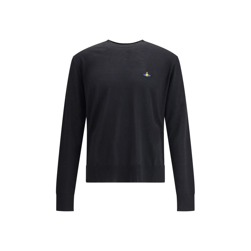 Pull Vivienne Westwood Alex bleu