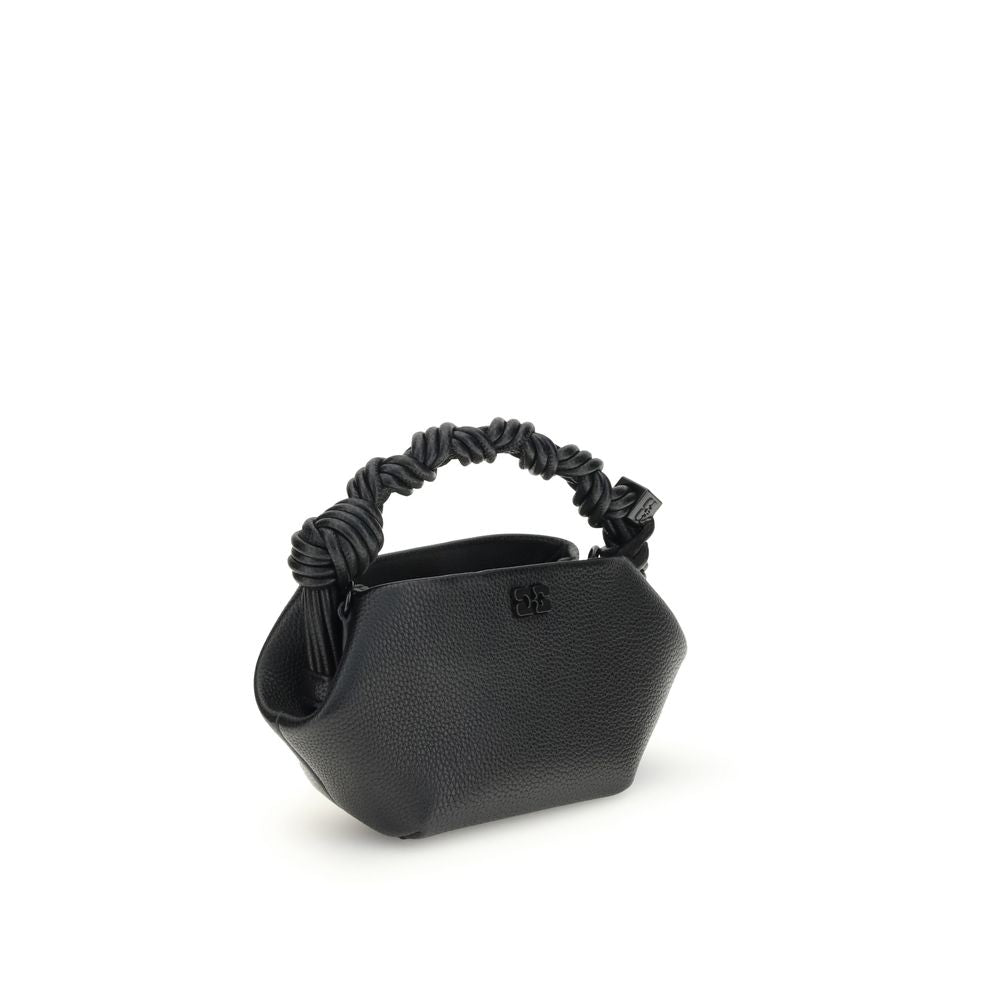 Sac mini ganni Bou noir