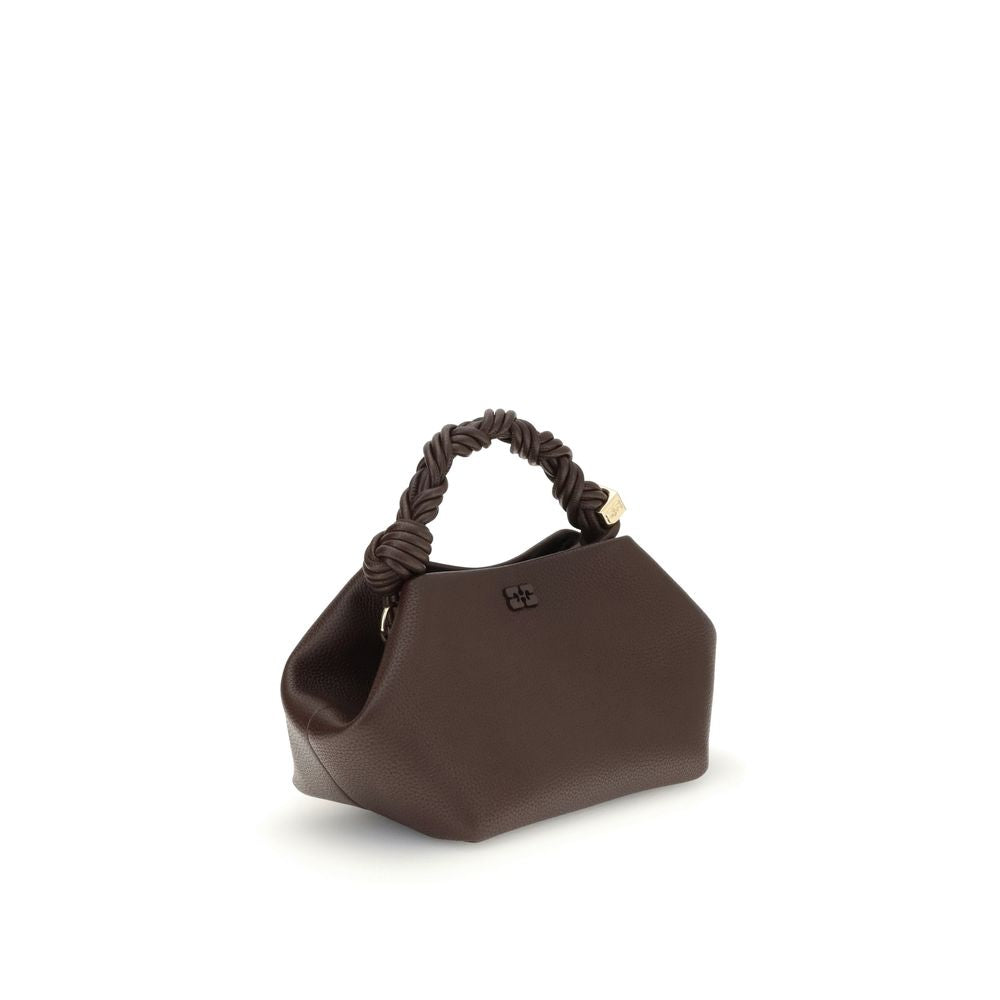 Sac à main Ganni Bou noir
