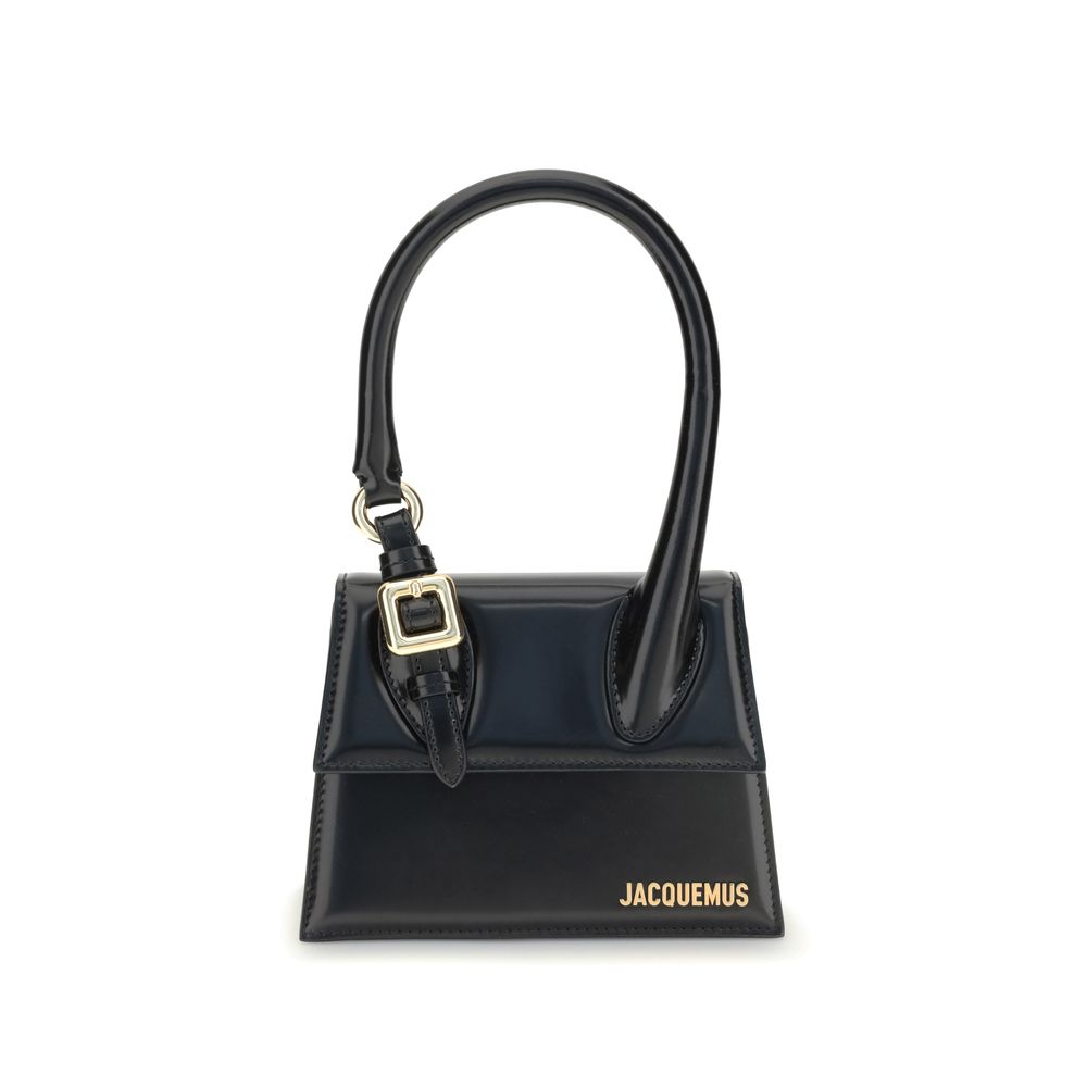 Sac Jacquemus Chiquito noir