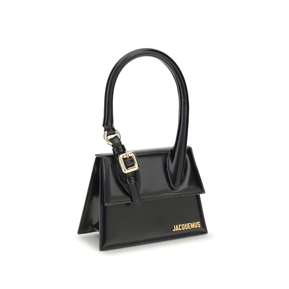 Sac Jacquemus Chiquito noir