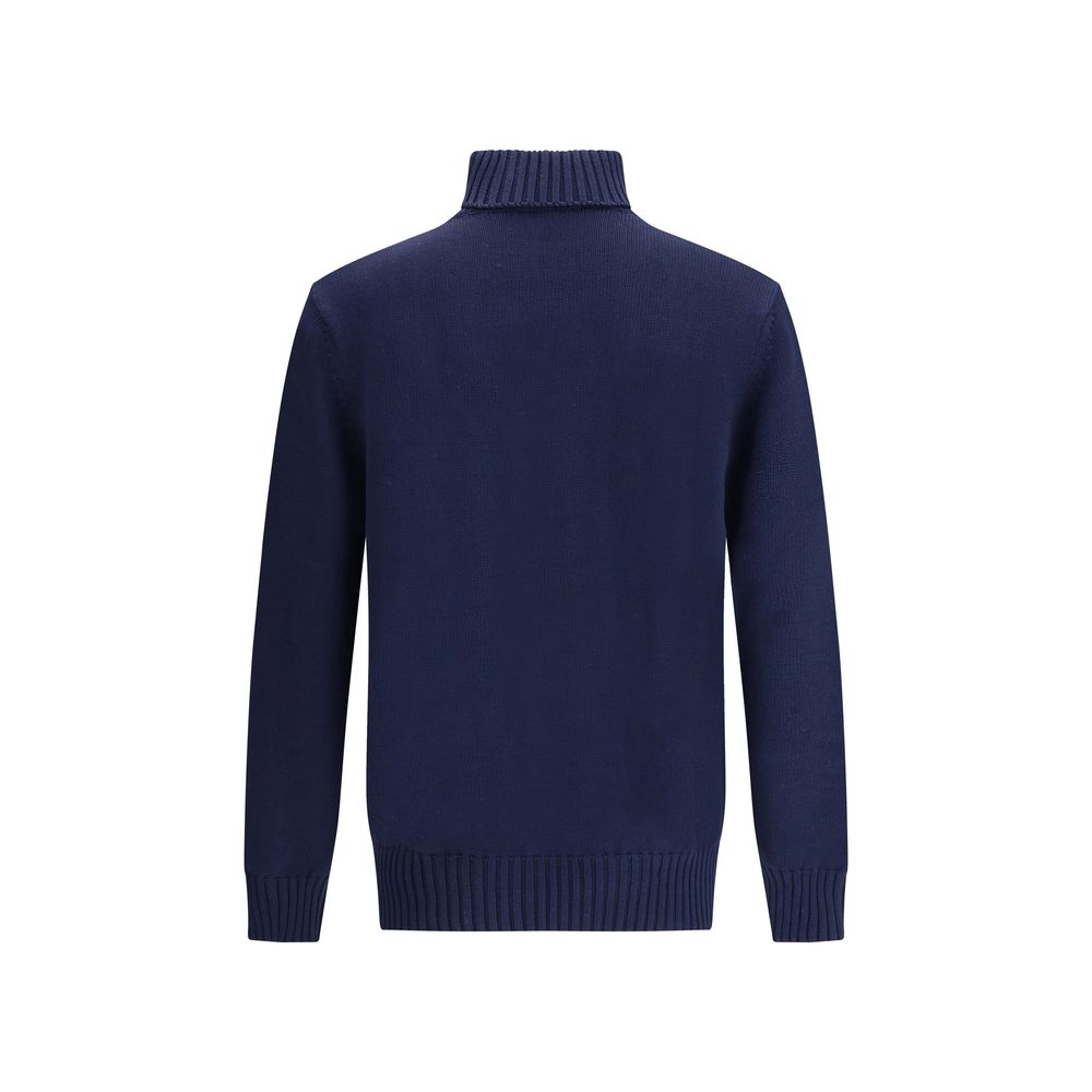 Pull Givenchy Logo noir