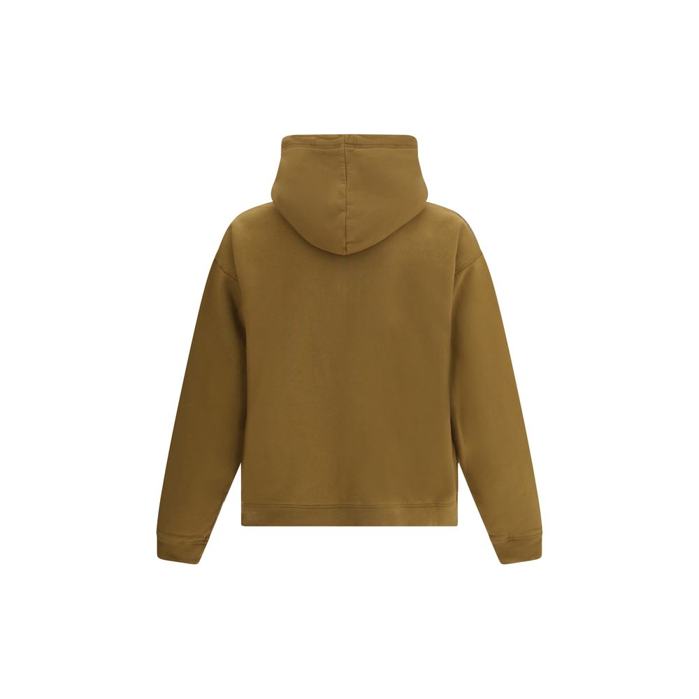 Hoodie Dsquared2 zippé noir