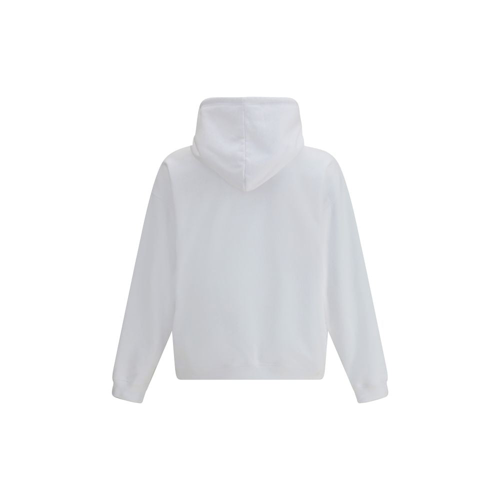 Hoodie Dsquared2 Logo noir