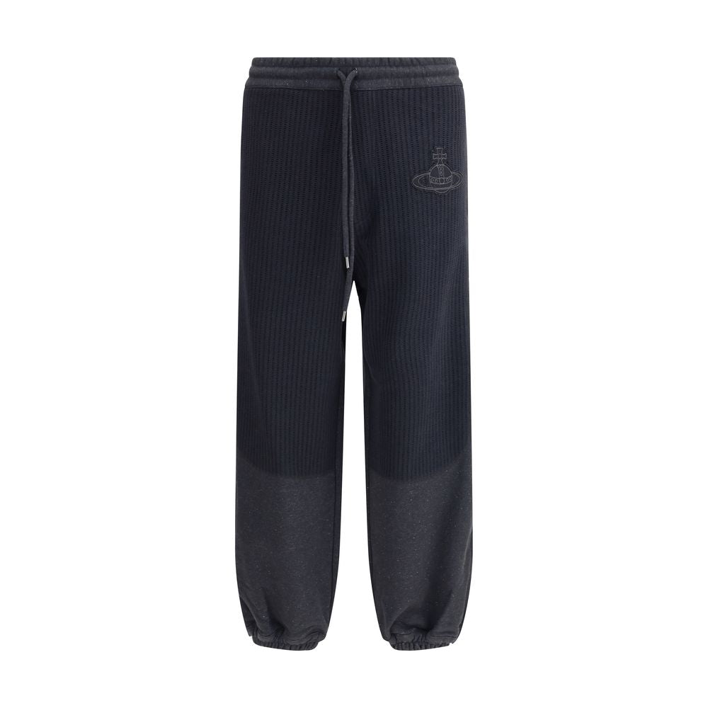 Pantalon Vivienne Westwood Ibiza gris