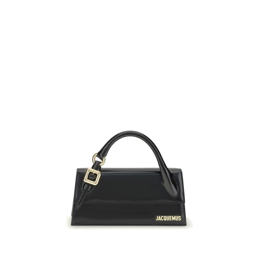 Sac à main Jacquemus Chiquito noir