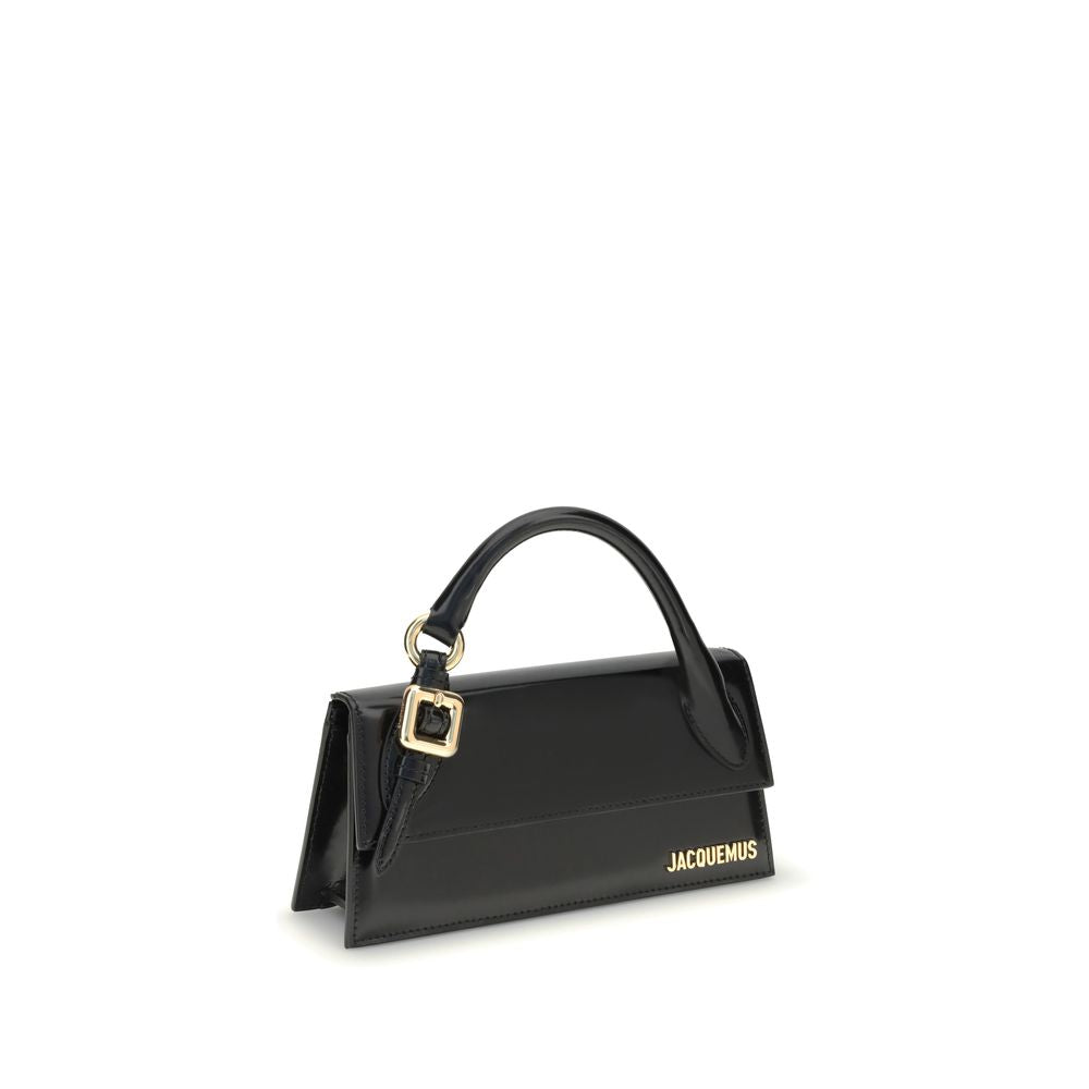 Sac à main Jacquemus Chiquito noir