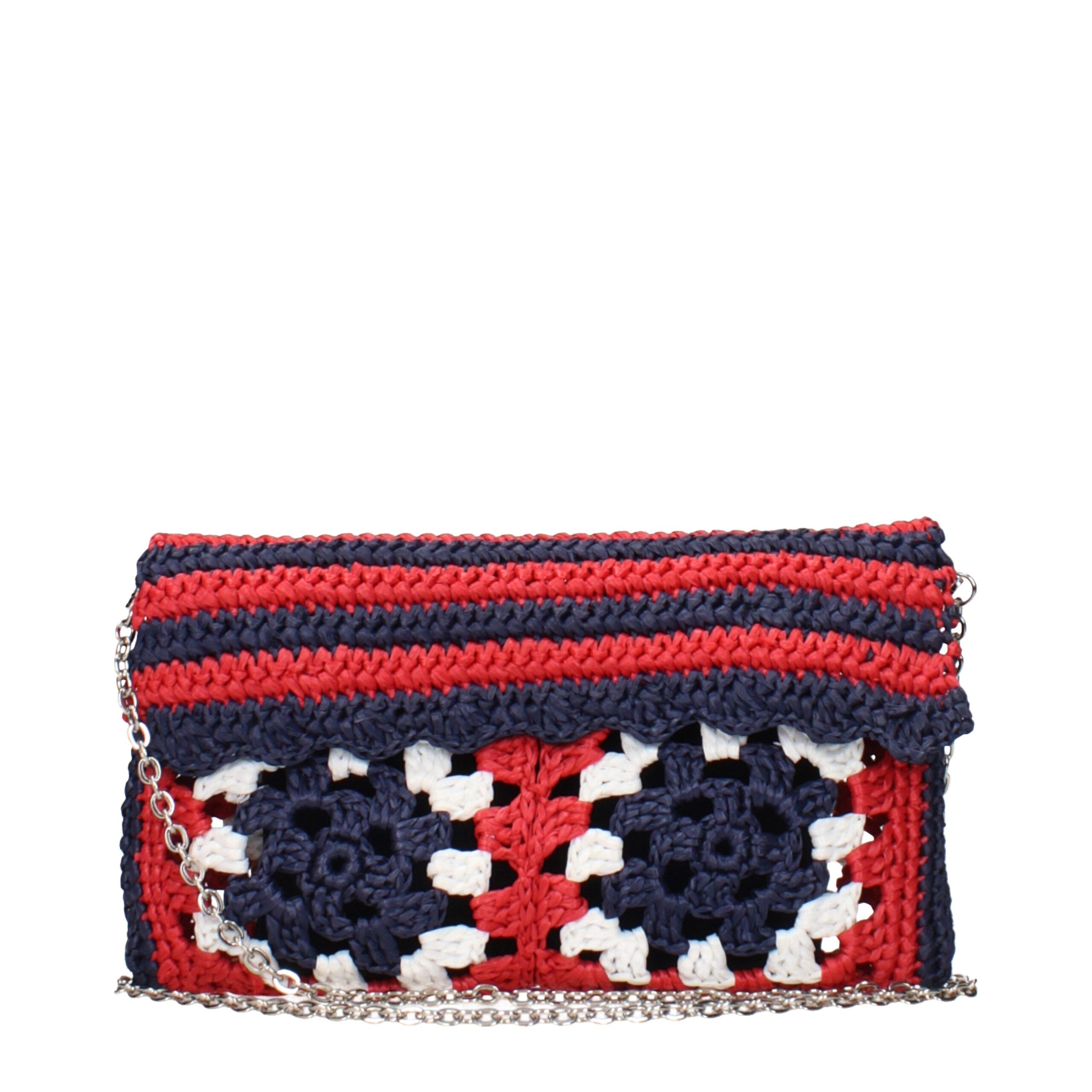 Pochette Miu Miu multicolore