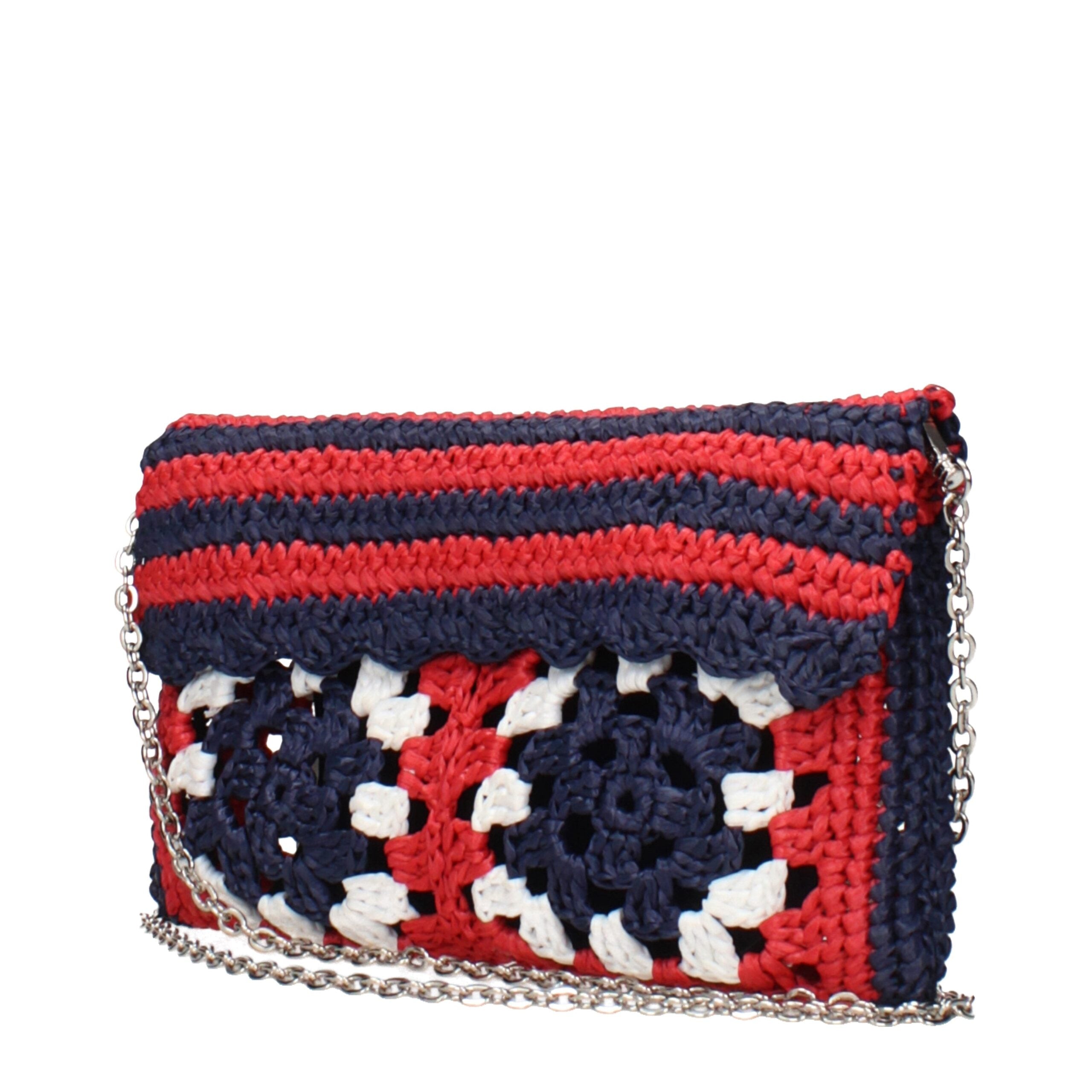 Pochette Miu Miu multicolore