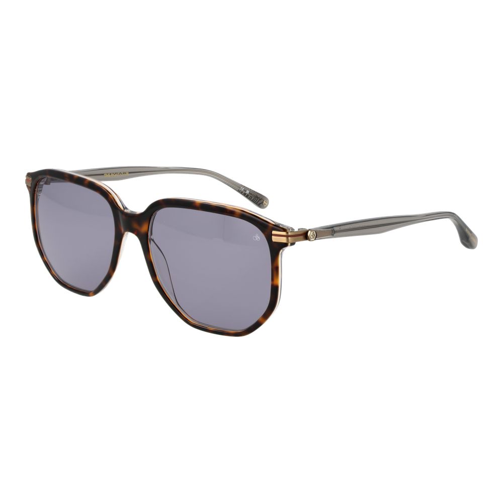 Lunettes Non spécifiée Brown brunes