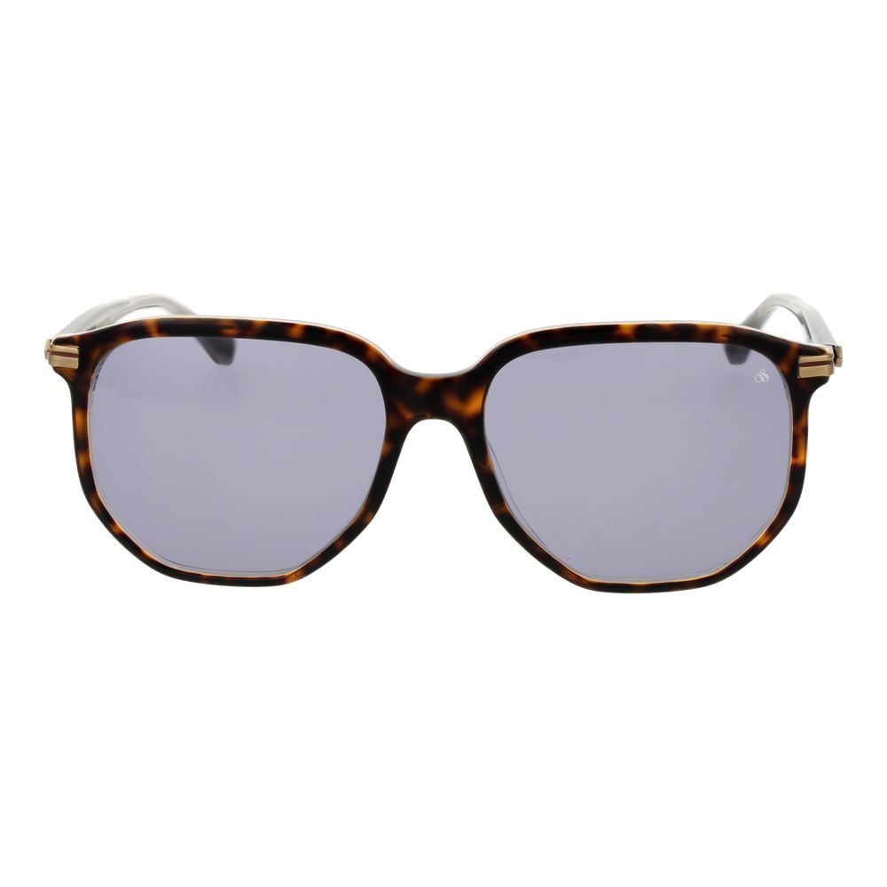 Lunettes Non spécifiée Brown brunes