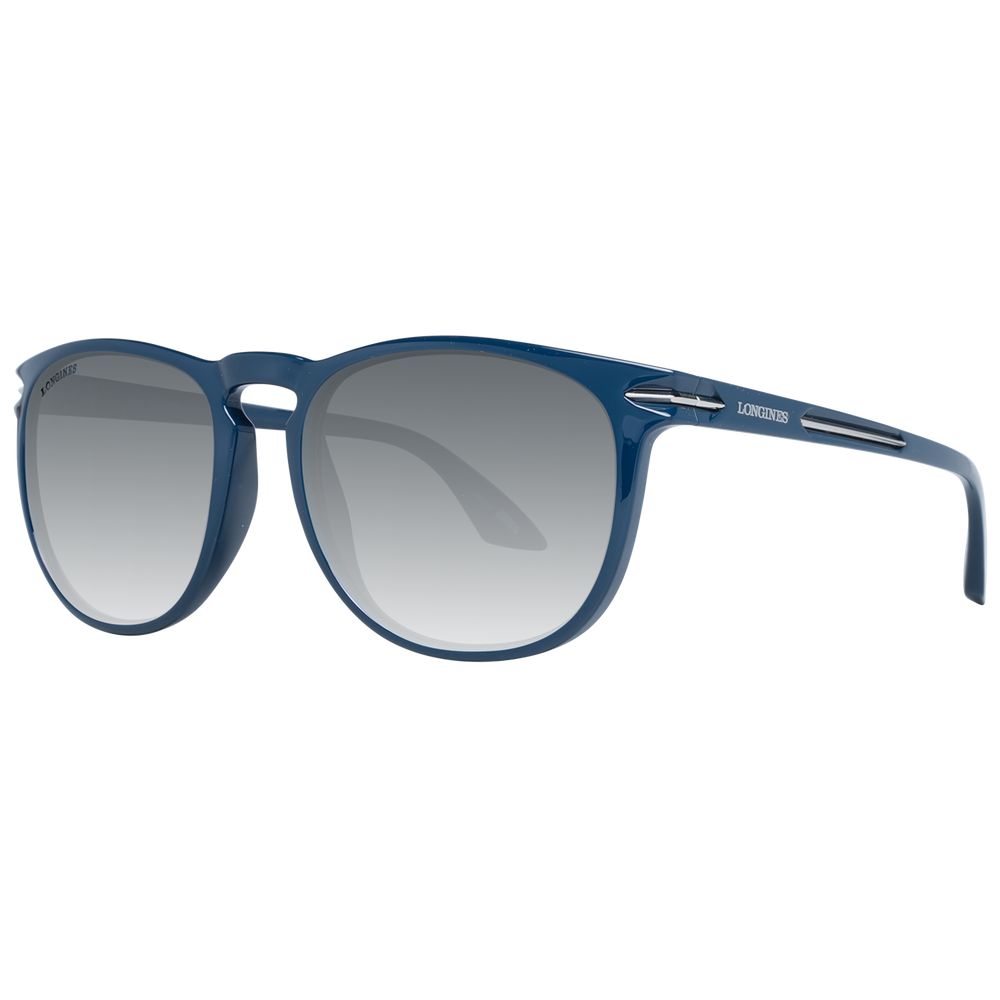 Lunettes de soleil Men bleues