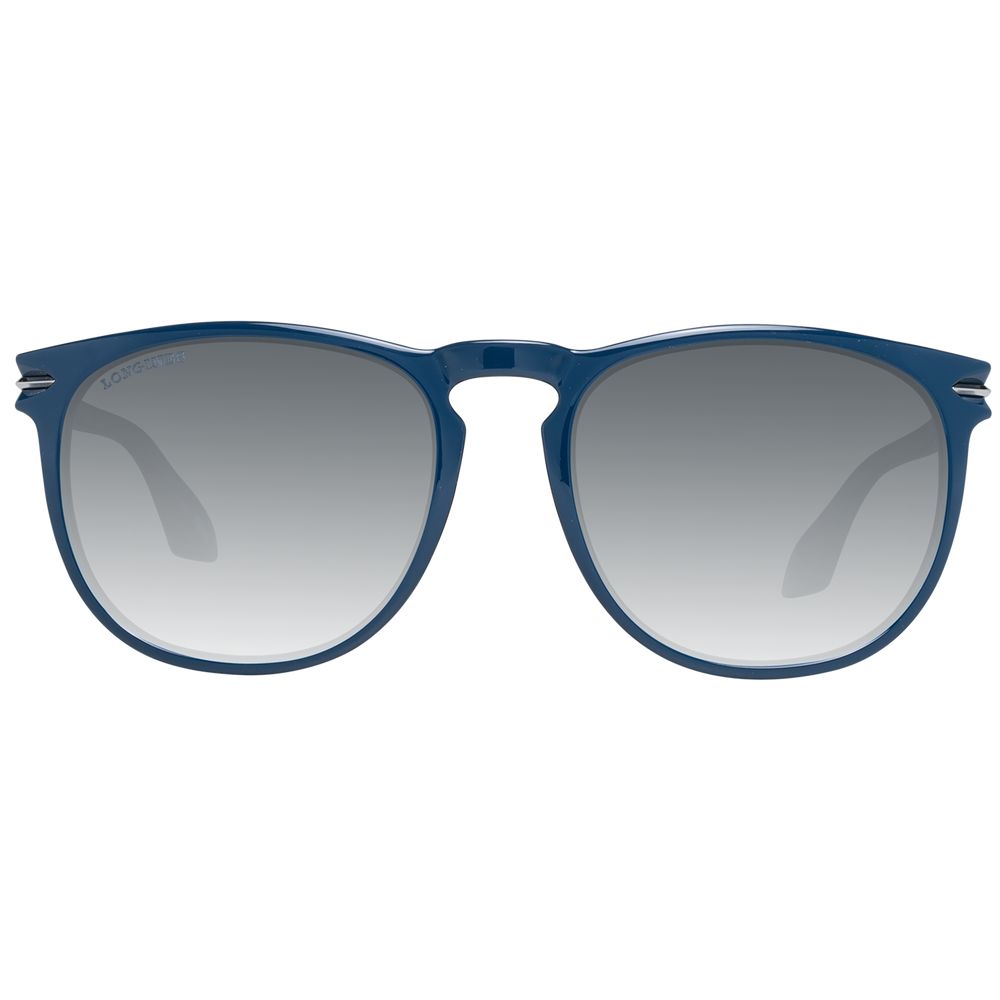 Lunettes de soleil Men bleues