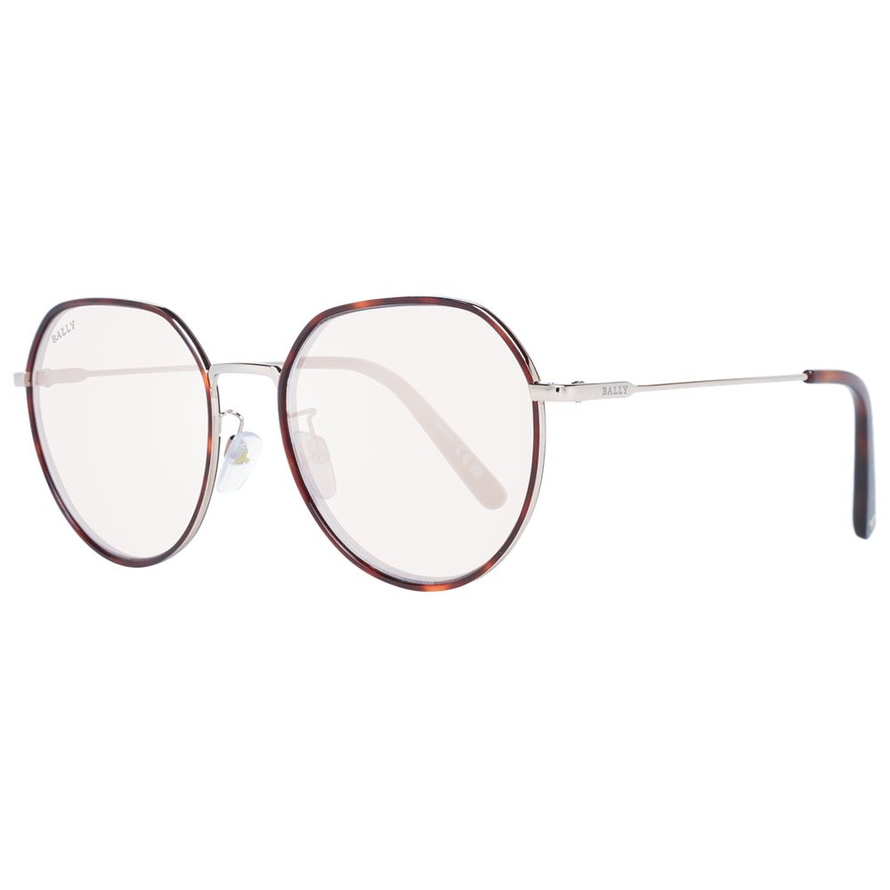 Lunettes de soleil Brown marron