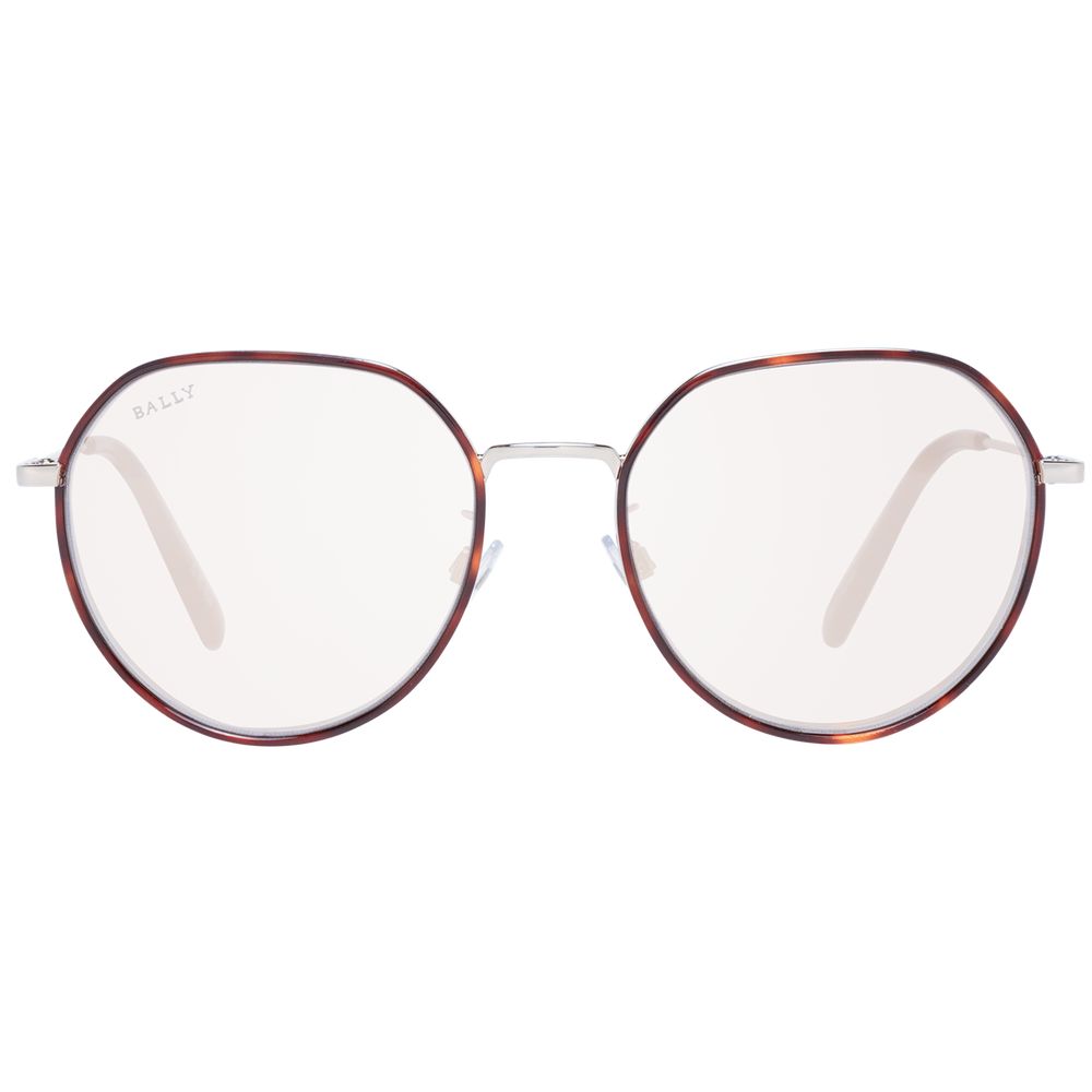 Lunettes de soleil Brown marron