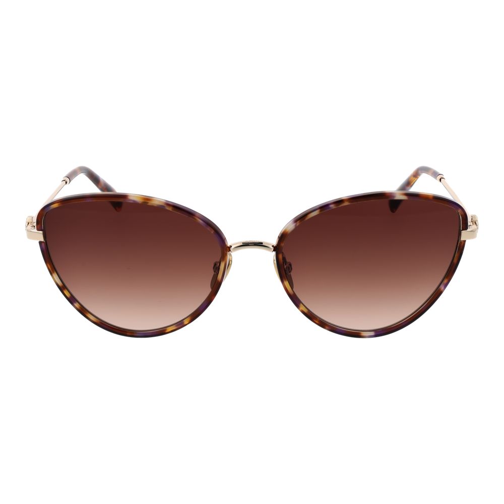 Lunettes de soleil brown femmes