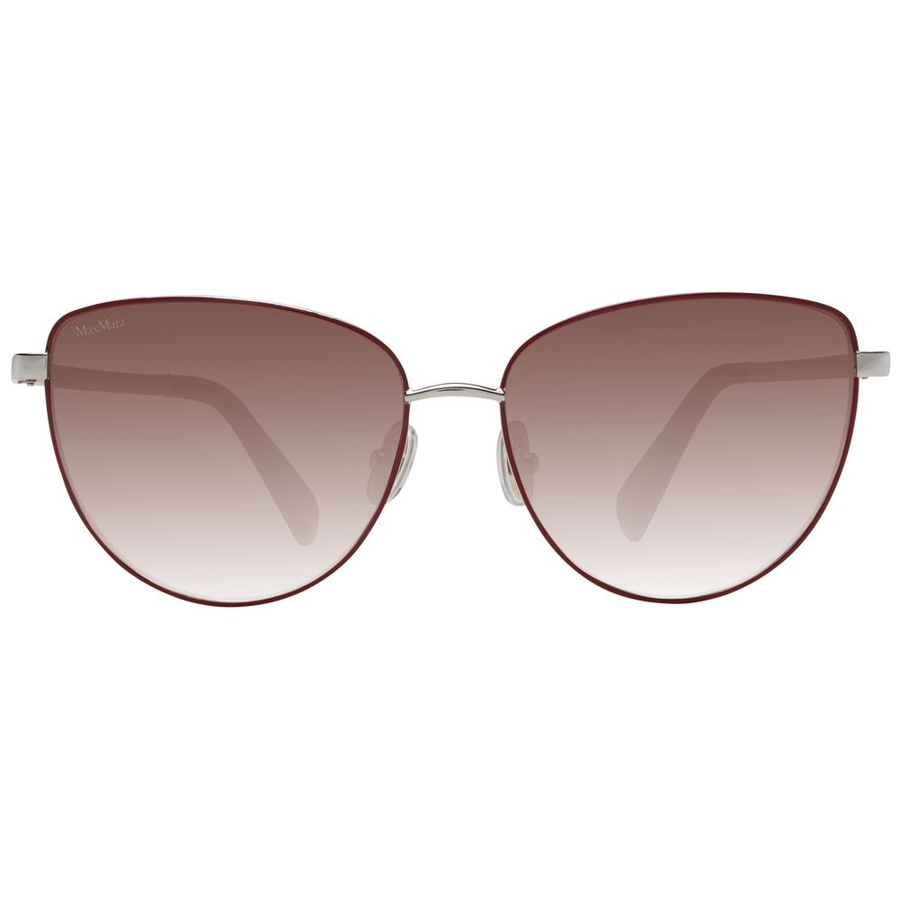Lunettes de soleil Red rouges