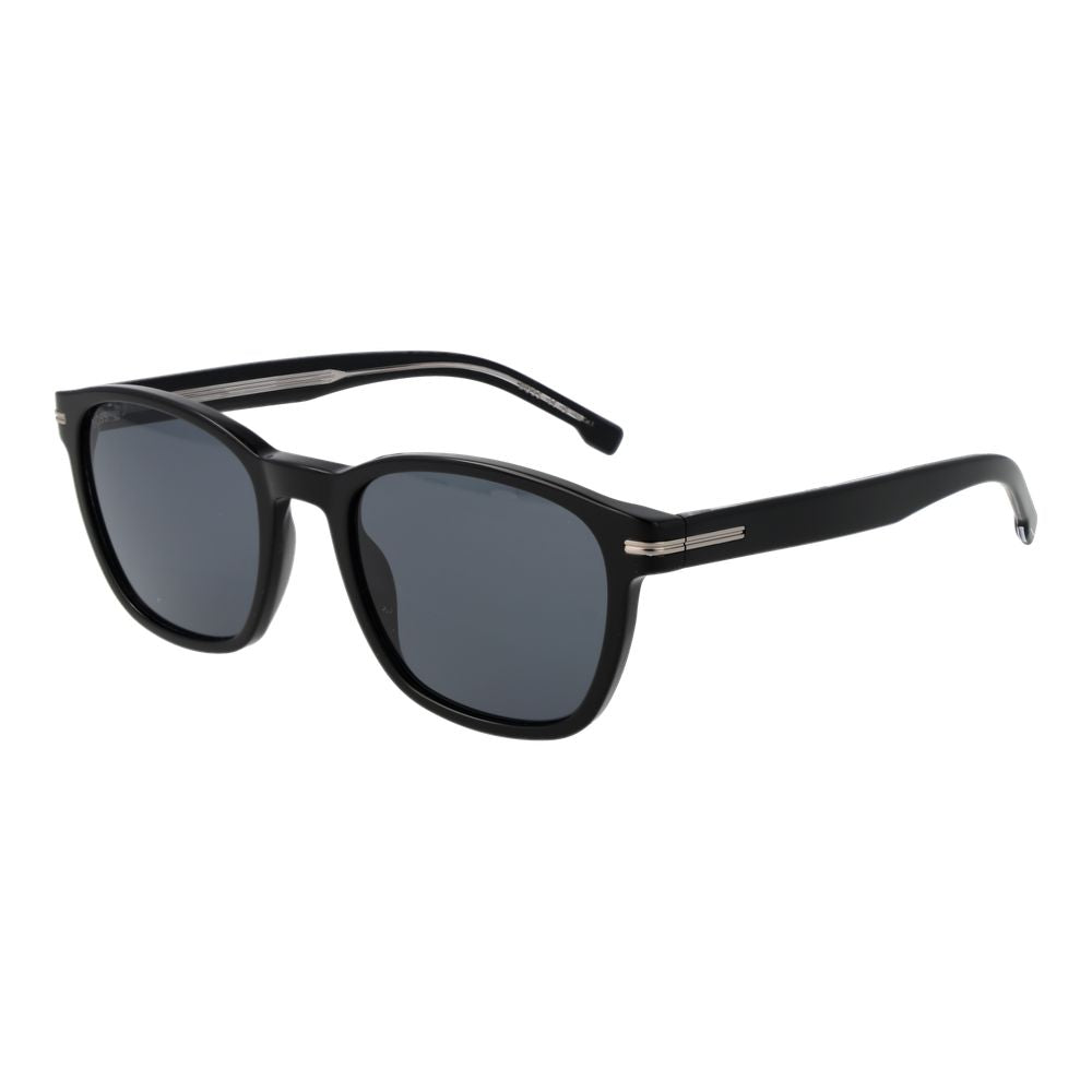 Lunettes de soleil noires