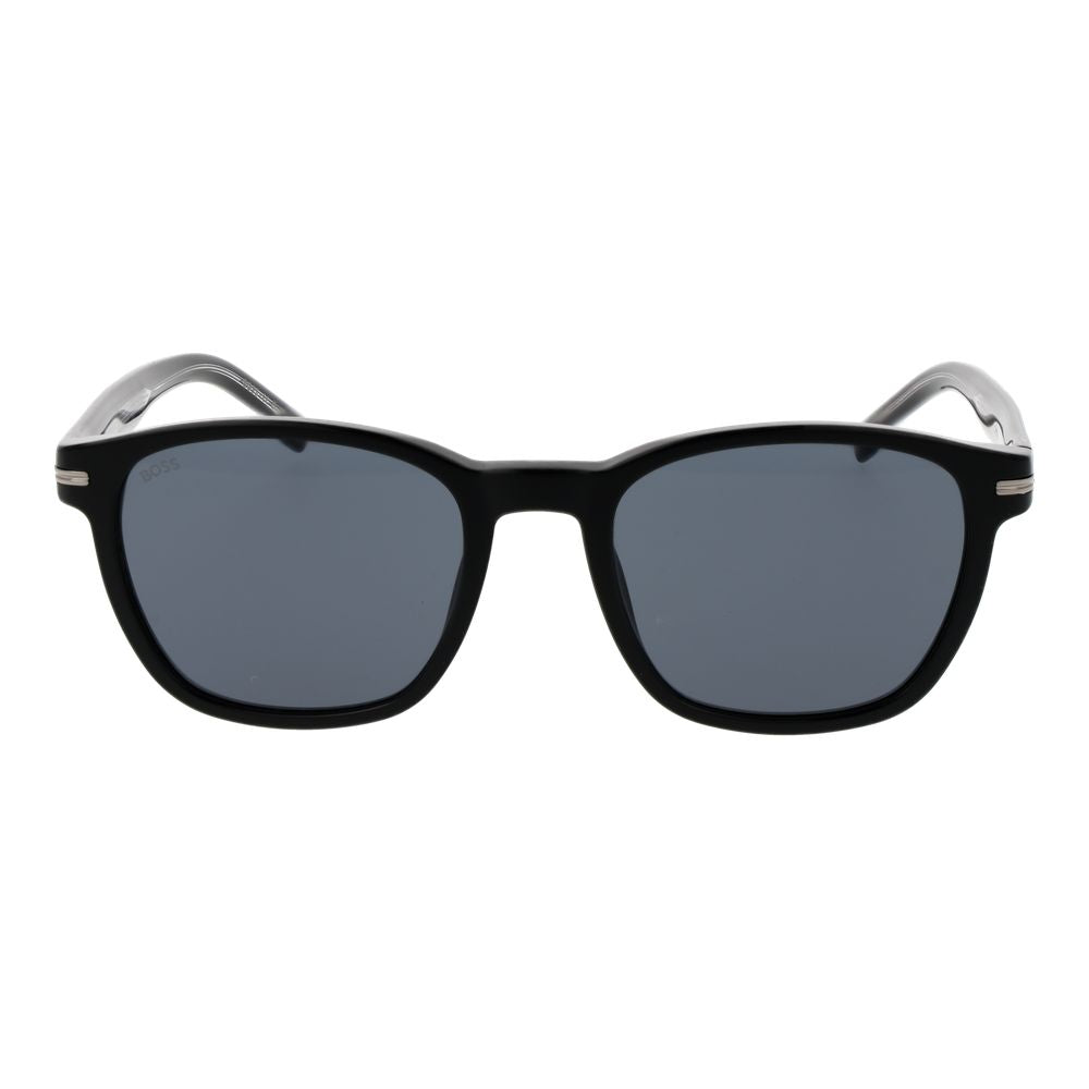 Lunettes de soleil noires