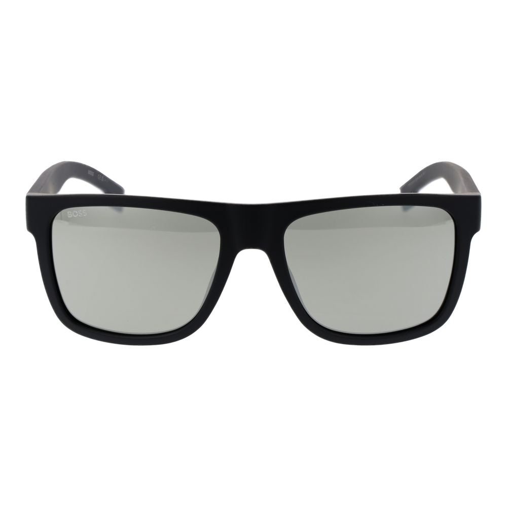 Lunettes de soleil noires