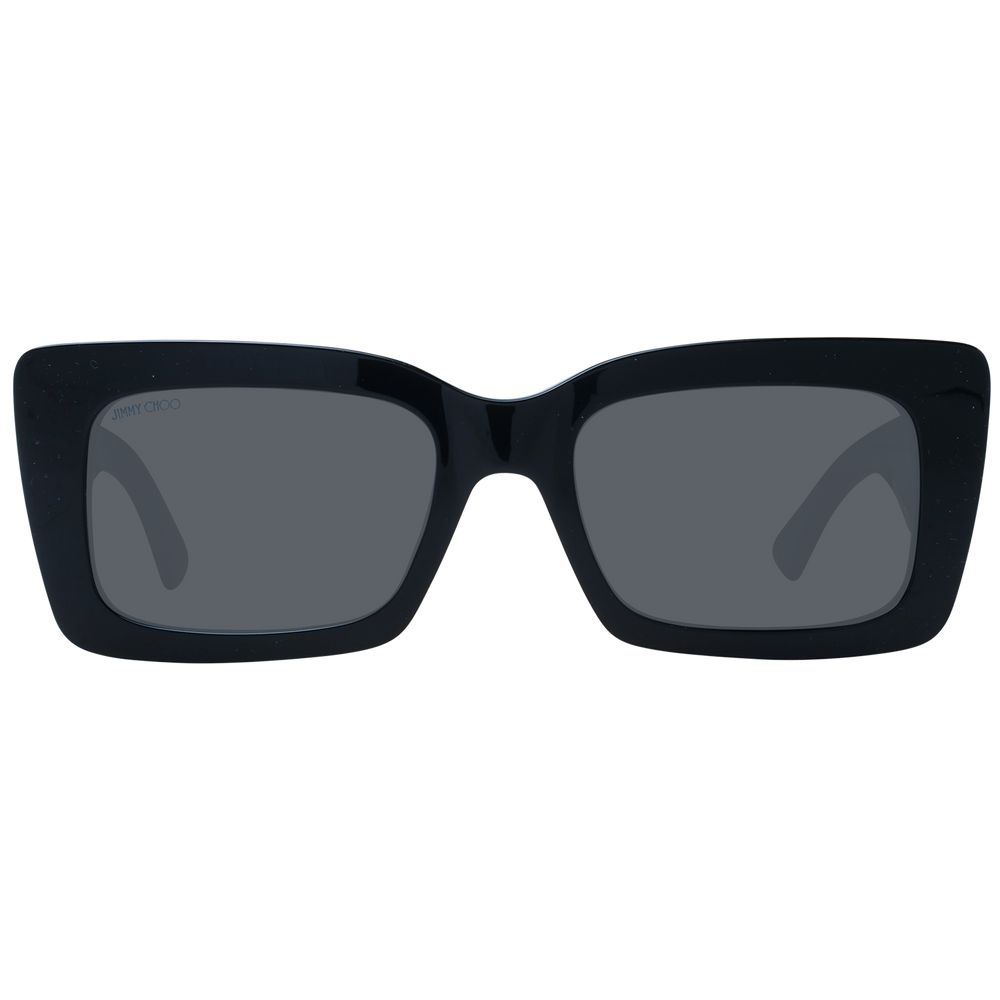 Lunettes de soleil noires