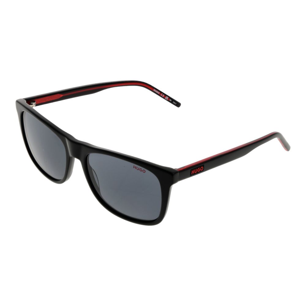Lunettes de soleil noires