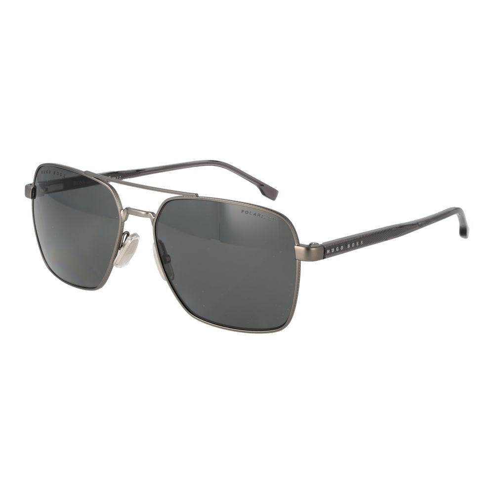 Lunettes de soleil Silver argentées