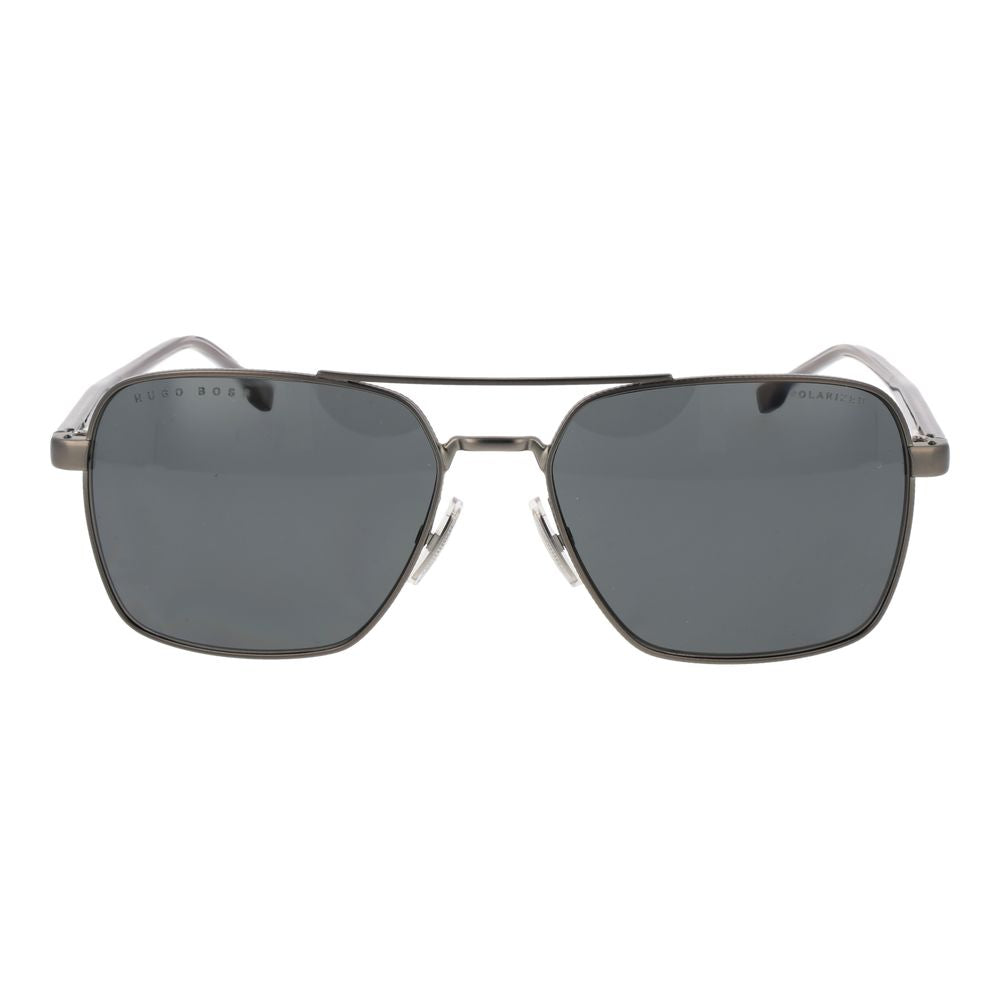 Lunettes de soleil Silver argentées