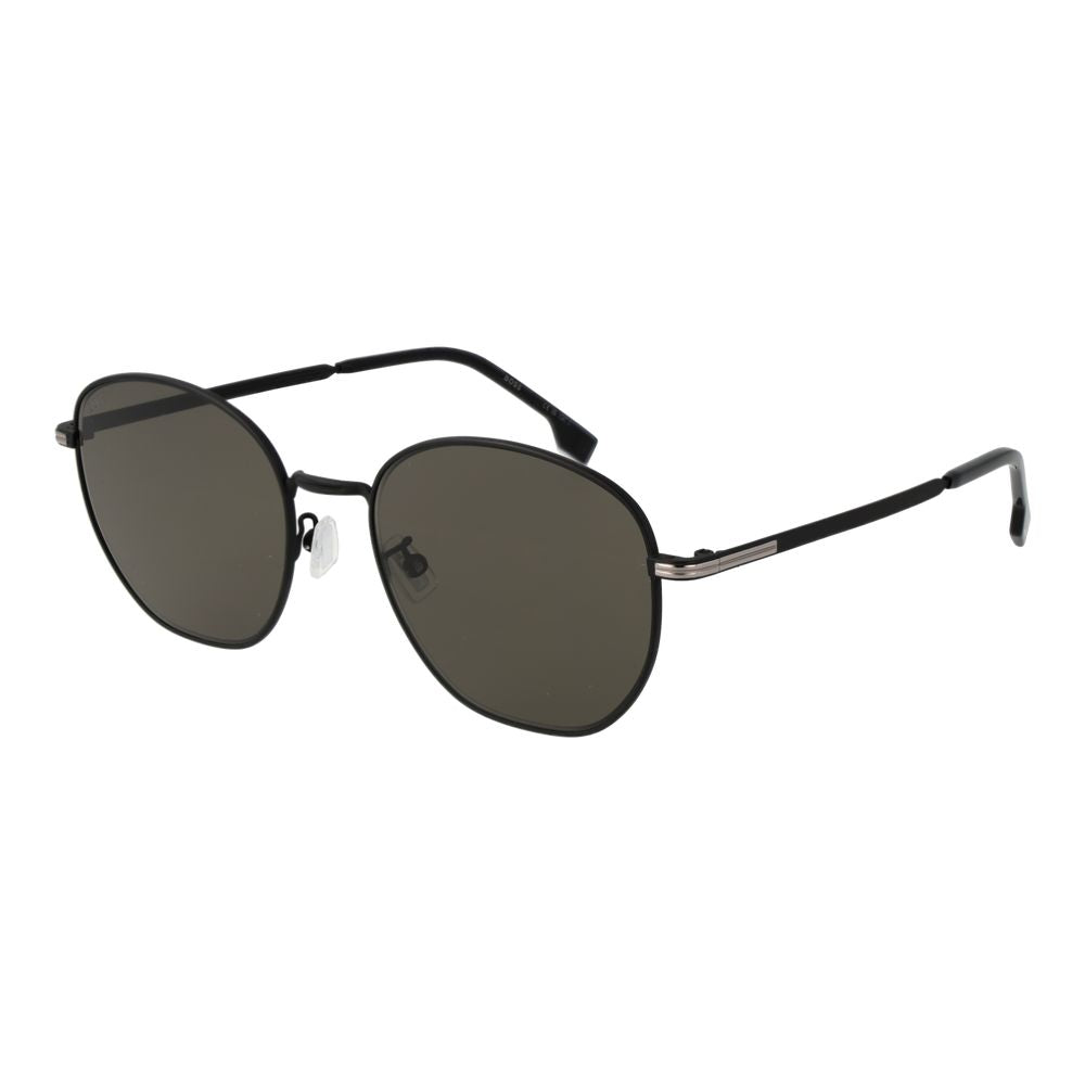 Lunettes de soleil noires