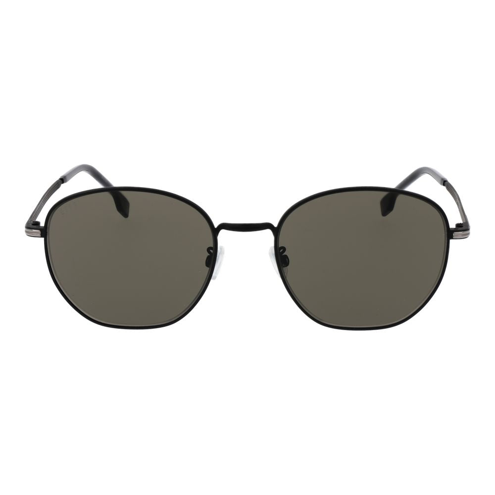 Lunettes de soleil noires