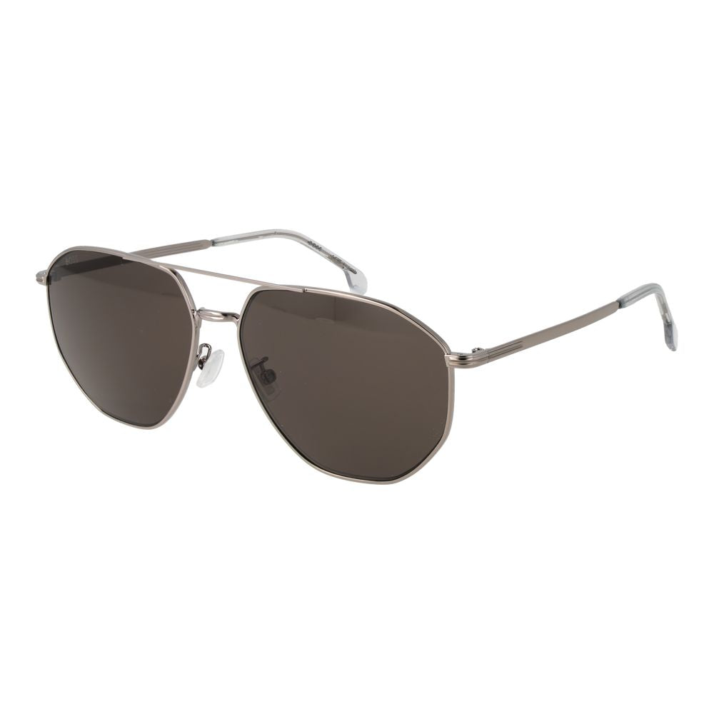 Lunettes de soleil Silver Aviateur argentées