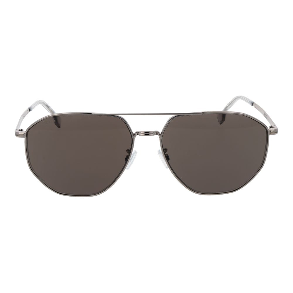 Lunettes de soleil Silver Aviateur argentées