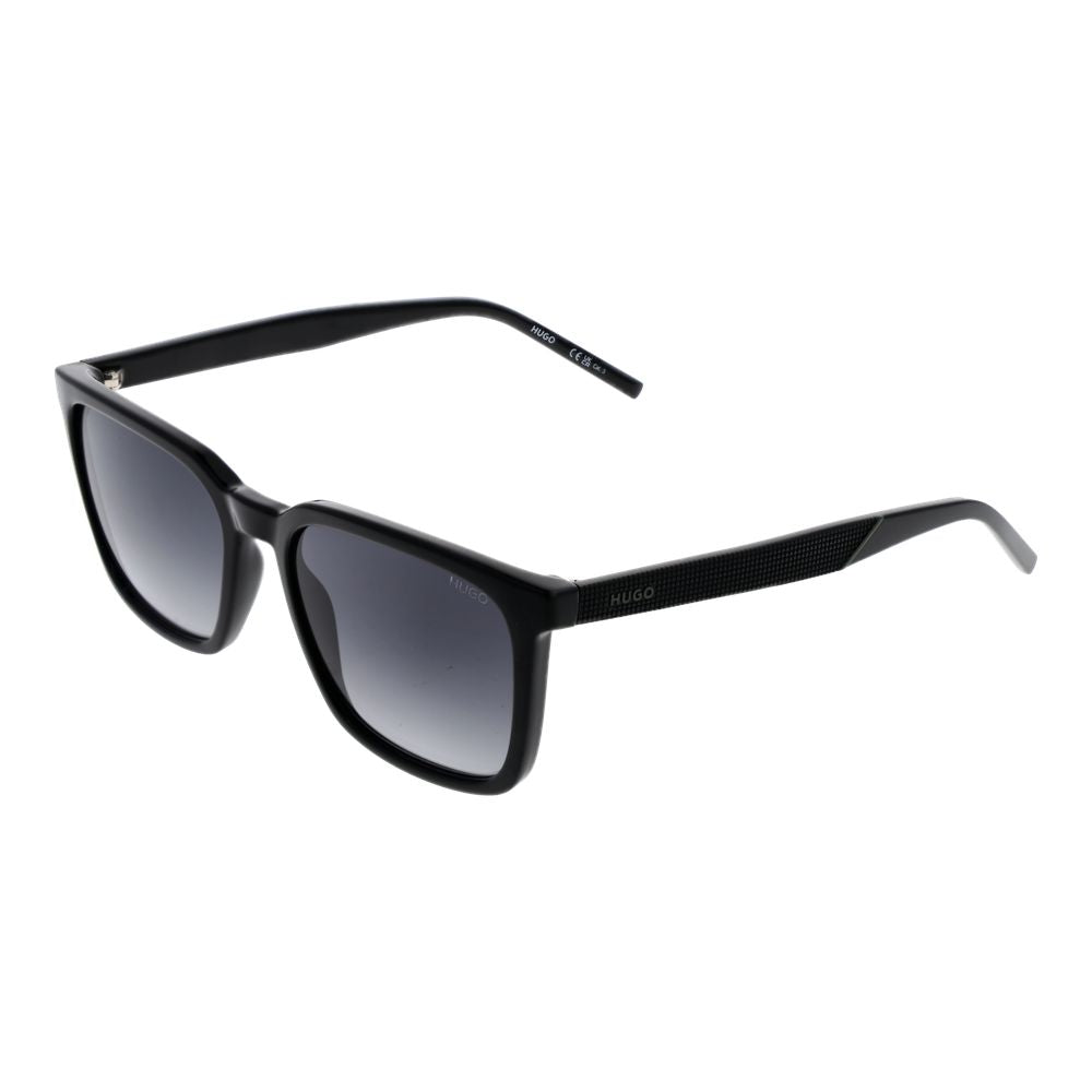 Lunettes de soleil noires