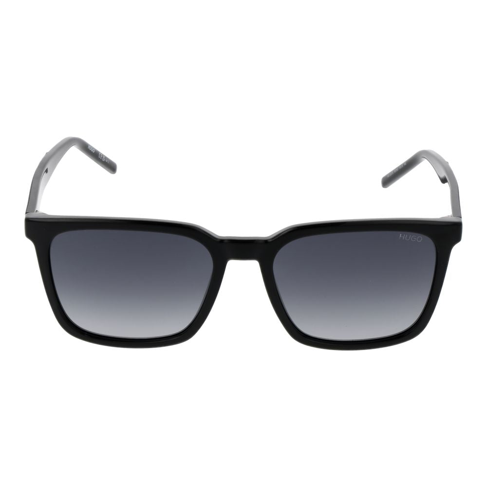 Lunettes de soleil noires