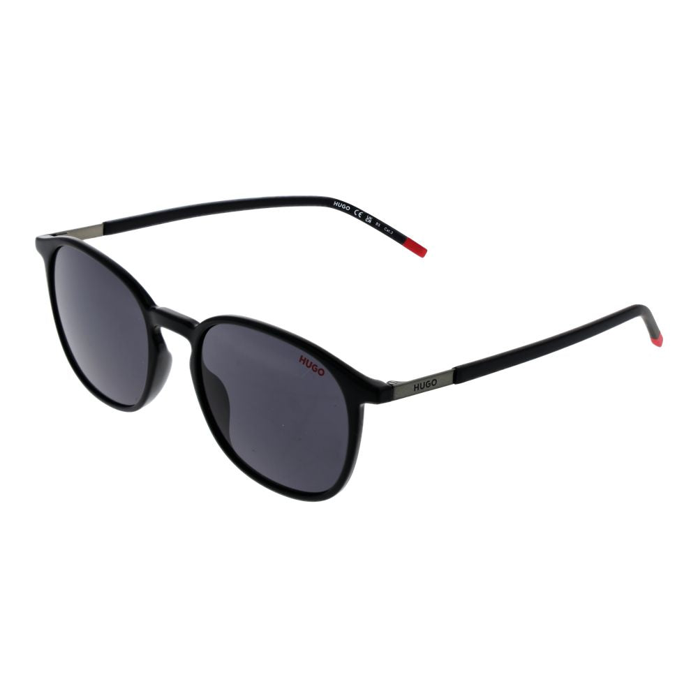 Lunettes de soleil noires