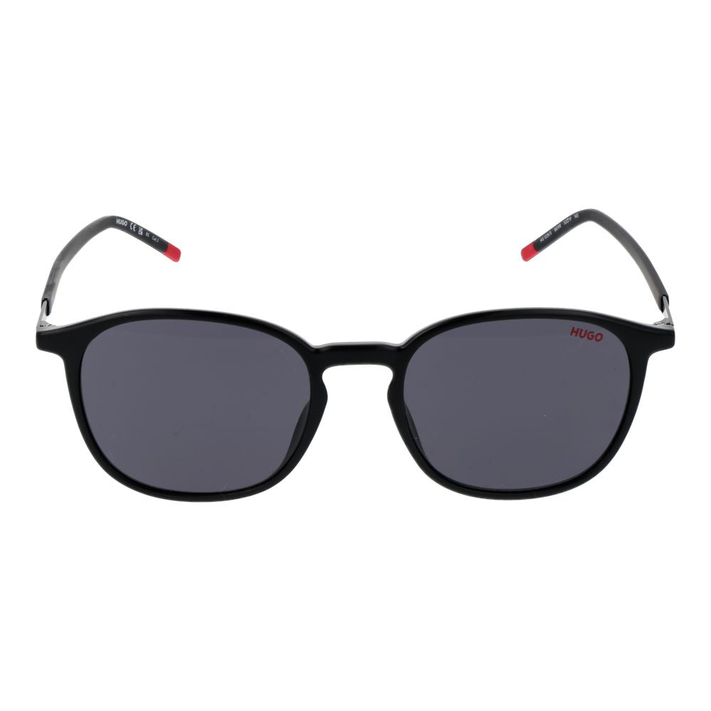 Lunettes de soleil noires